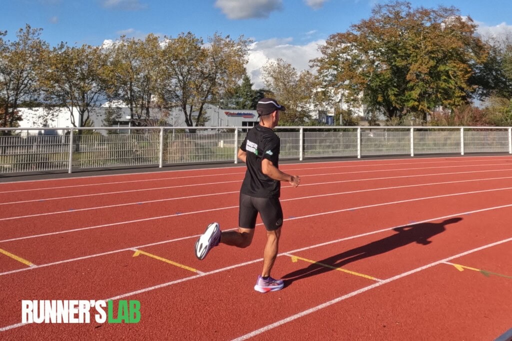 Asics Megablast Tokyo running shoes