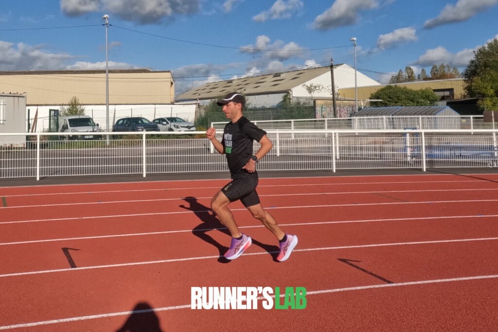 Megablast Tokyo asics