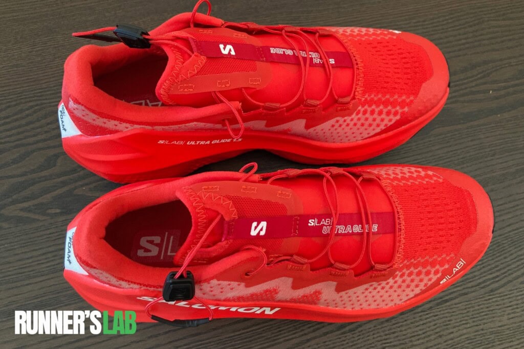salomon s lab ultra glide 1.5 chaussures de trail test