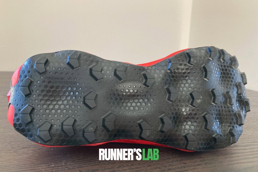 salomon s lab ultra glide 1.5 semelle extérieure caoutchouc
