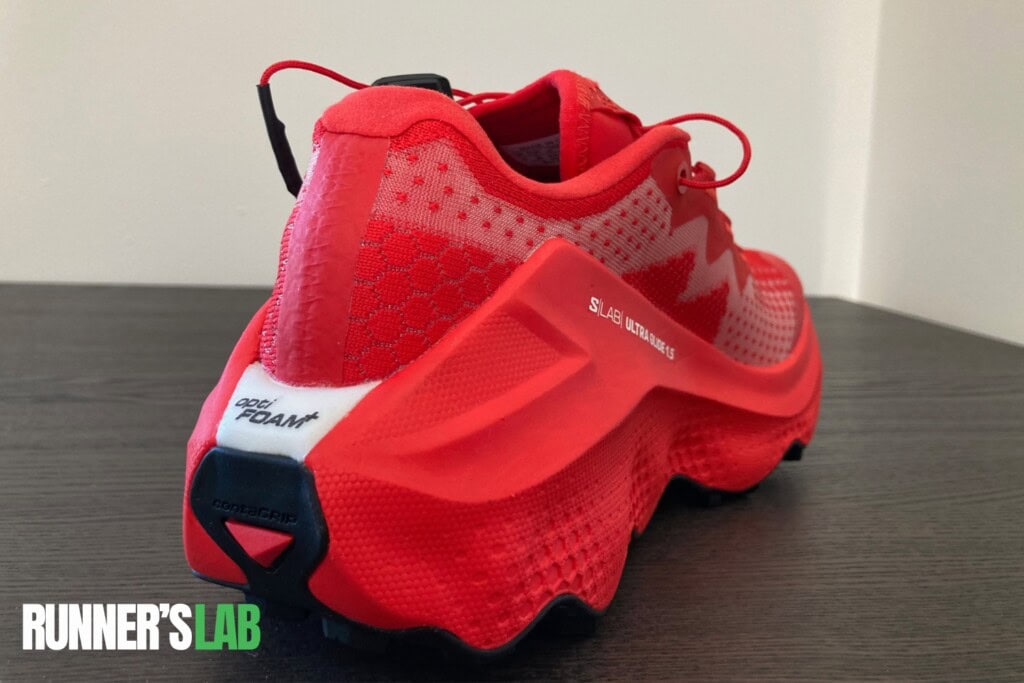 salomon s lab ultra glide 1.5 talon