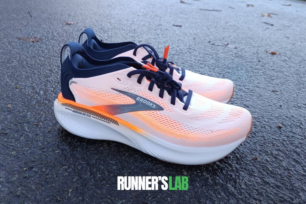 adrenaline gts vs kayano comparison