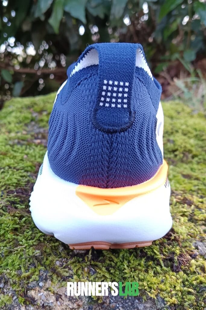 Brooks Adrenaline GTS 25 Talon