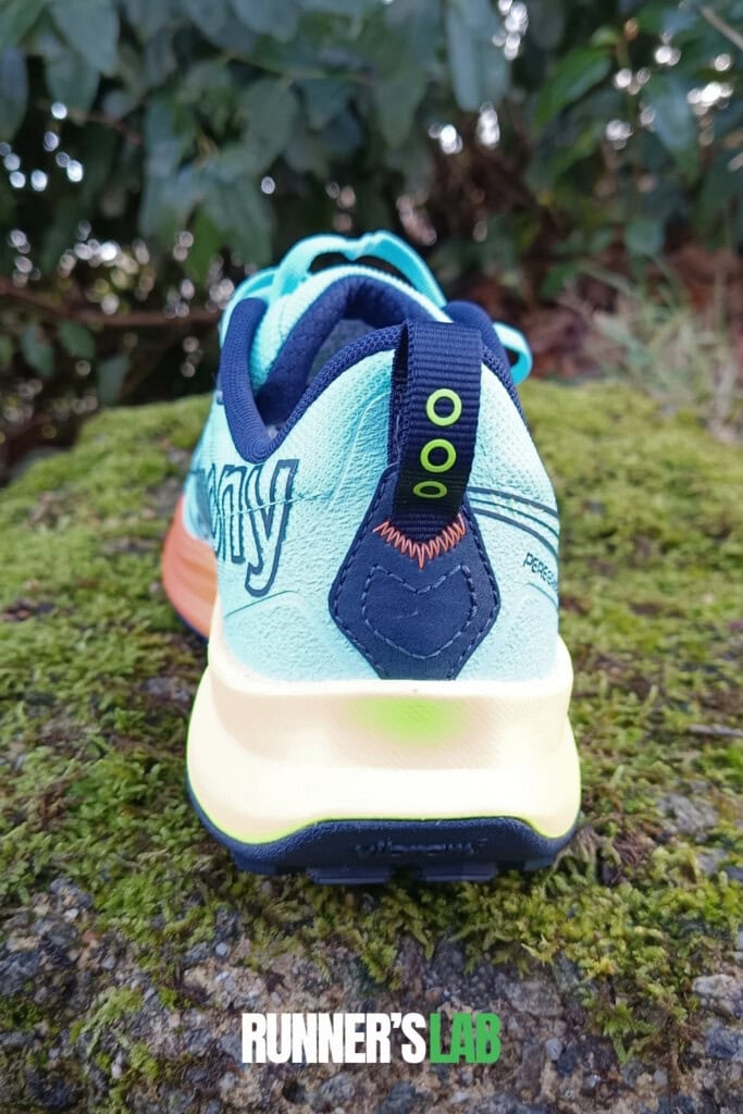 Saucony Peregrine 16 Talon