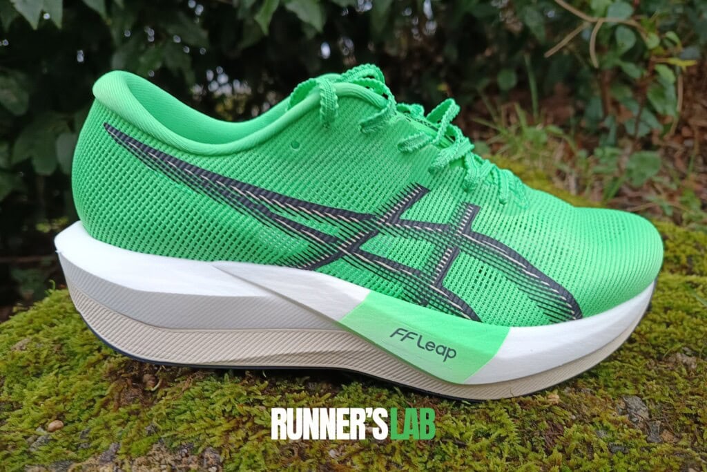 Asics Magic Speed 5