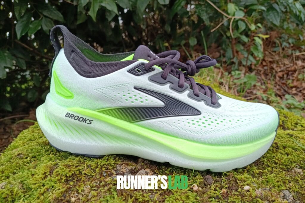 Brooks Glycerin 23 running shoes