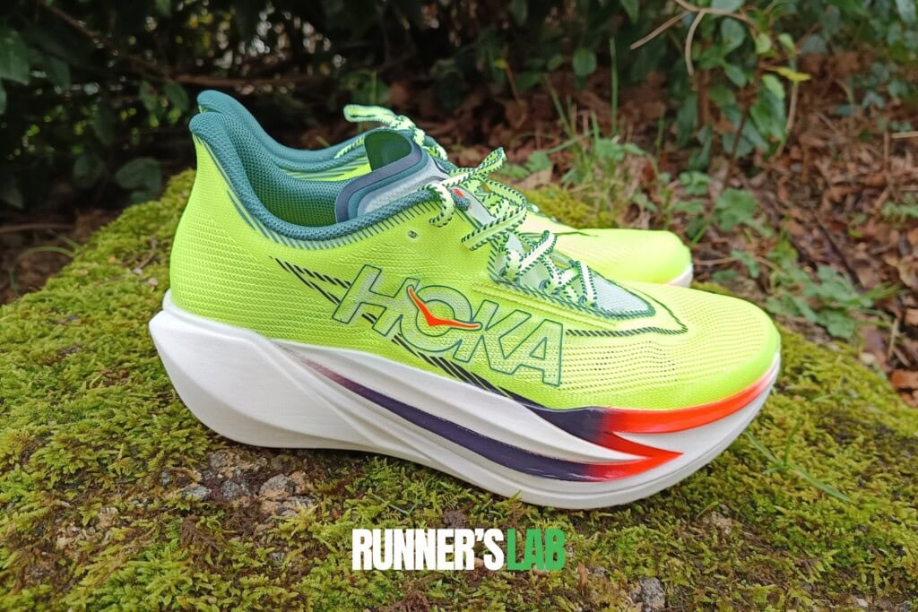 Hoka Cielo X1 3.0
