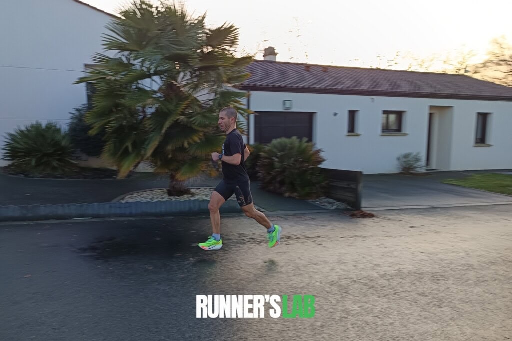 test Hoka Cielo X1 3.0