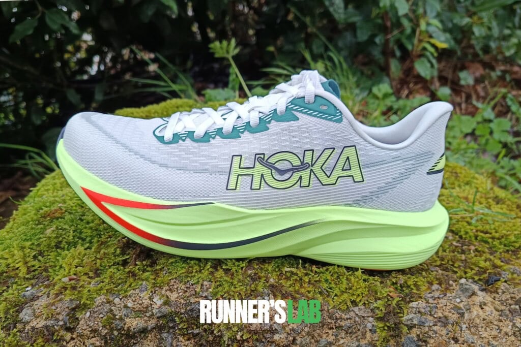 Hoka Mach 7