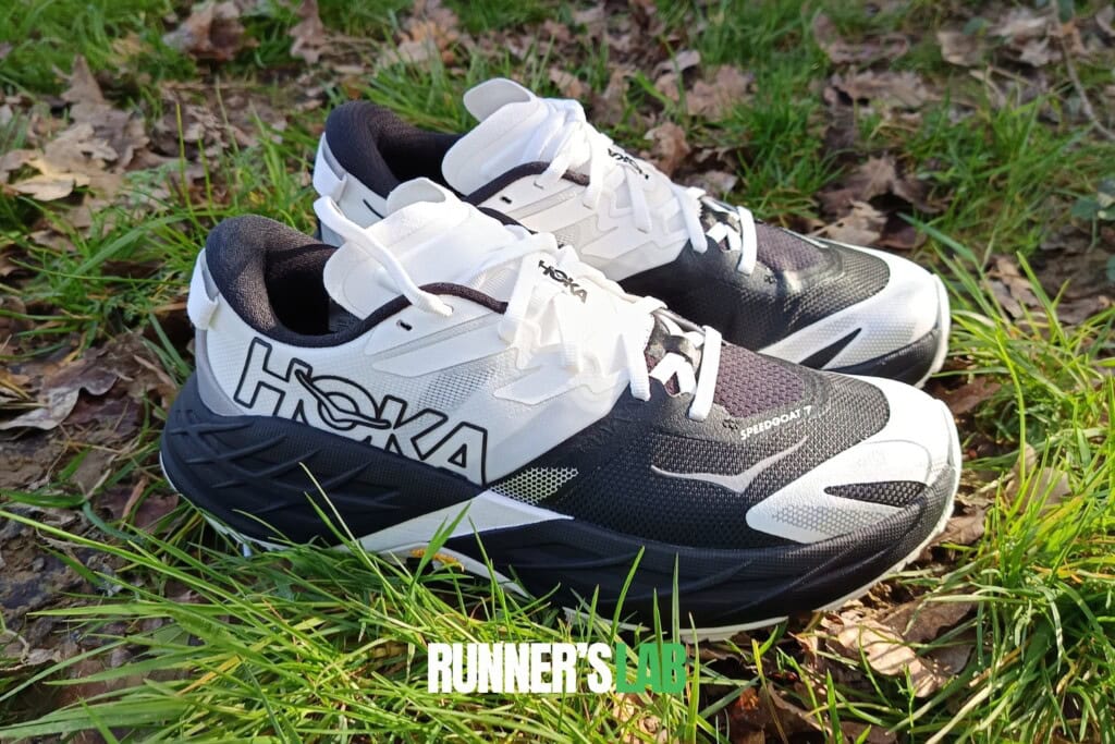 Hoka Speedgoat 7 comparison
