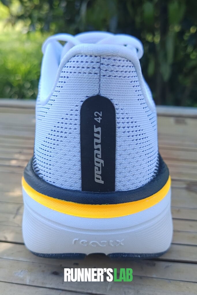 Nike Pegasus 42 talon
