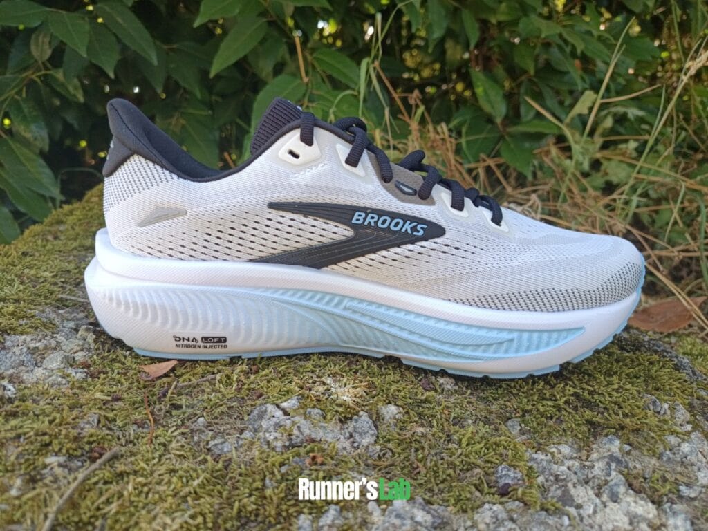 Brooks Ghost 18