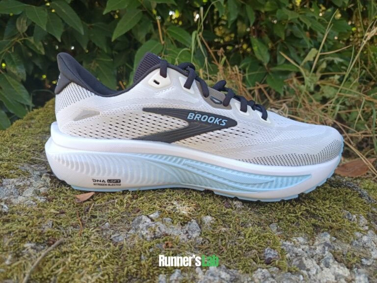 Brooks Ghost 18 review