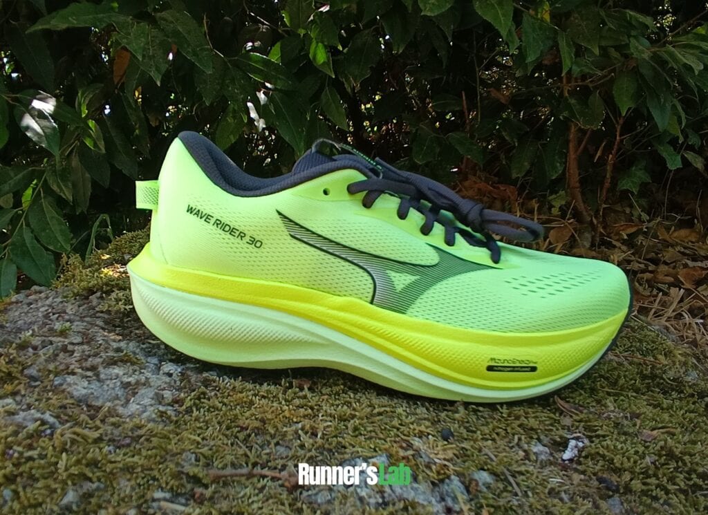 Mizuno Wave Rider 30