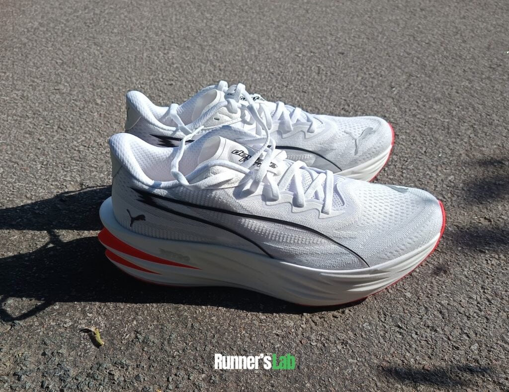 Puma Deviate Pure Nitro