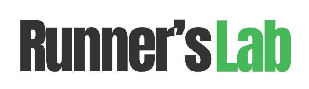 Runner's Lab