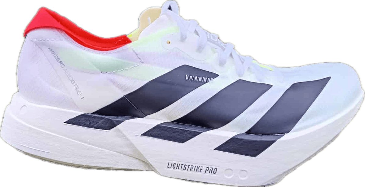 Adidas Adizero Adios Pro 4
