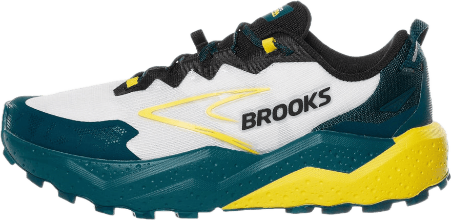 Brooks Caldera 8