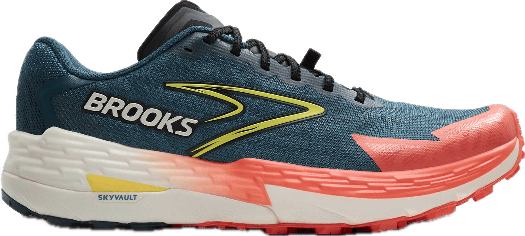 Brooks Catamount 4