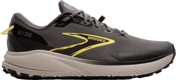 Brooks Divide 6