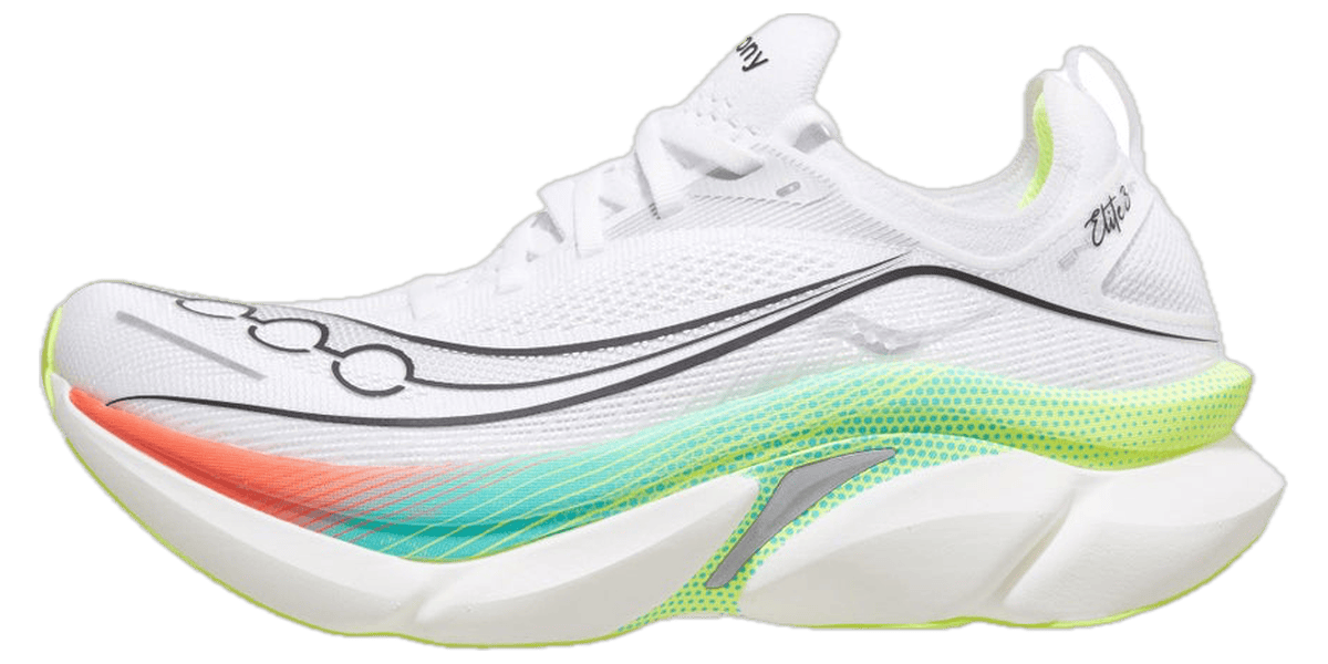 Saucony Endorphin Elite 3