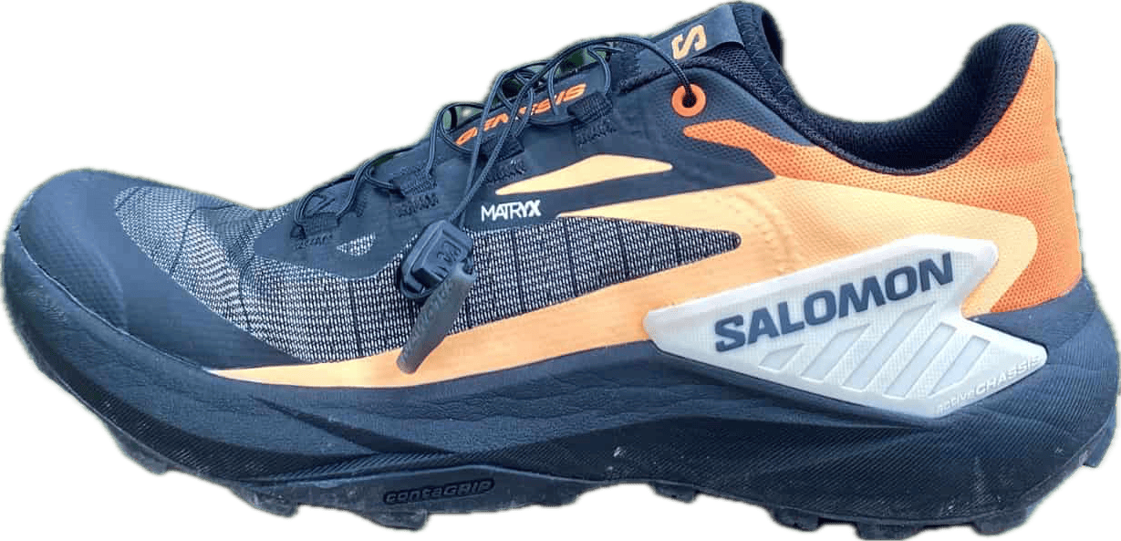 Salomon Genesis