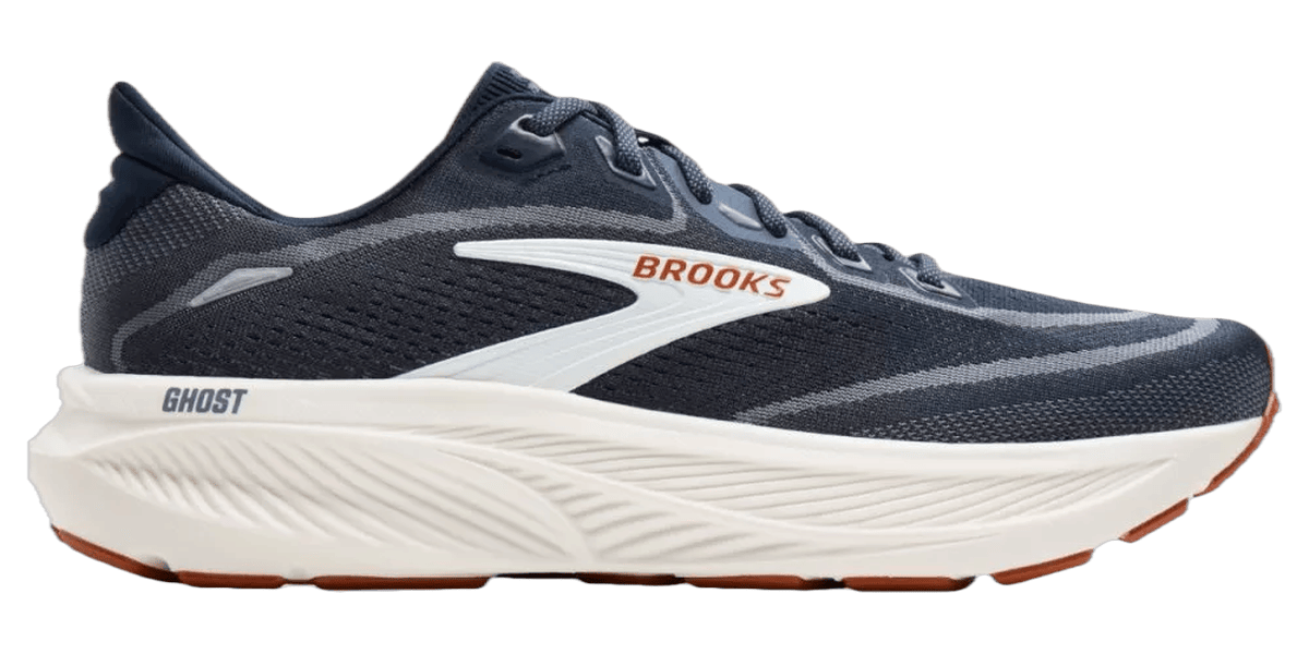 Brooks Ghost 18