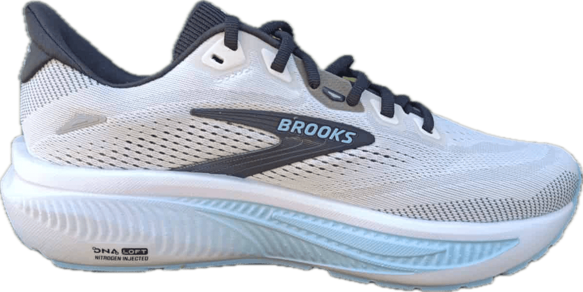 Brooks Ghost 18