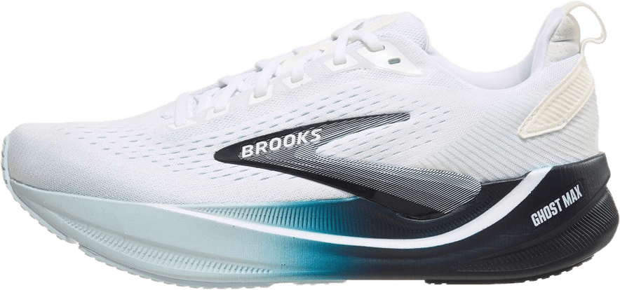 Brooks Ghost Max 4