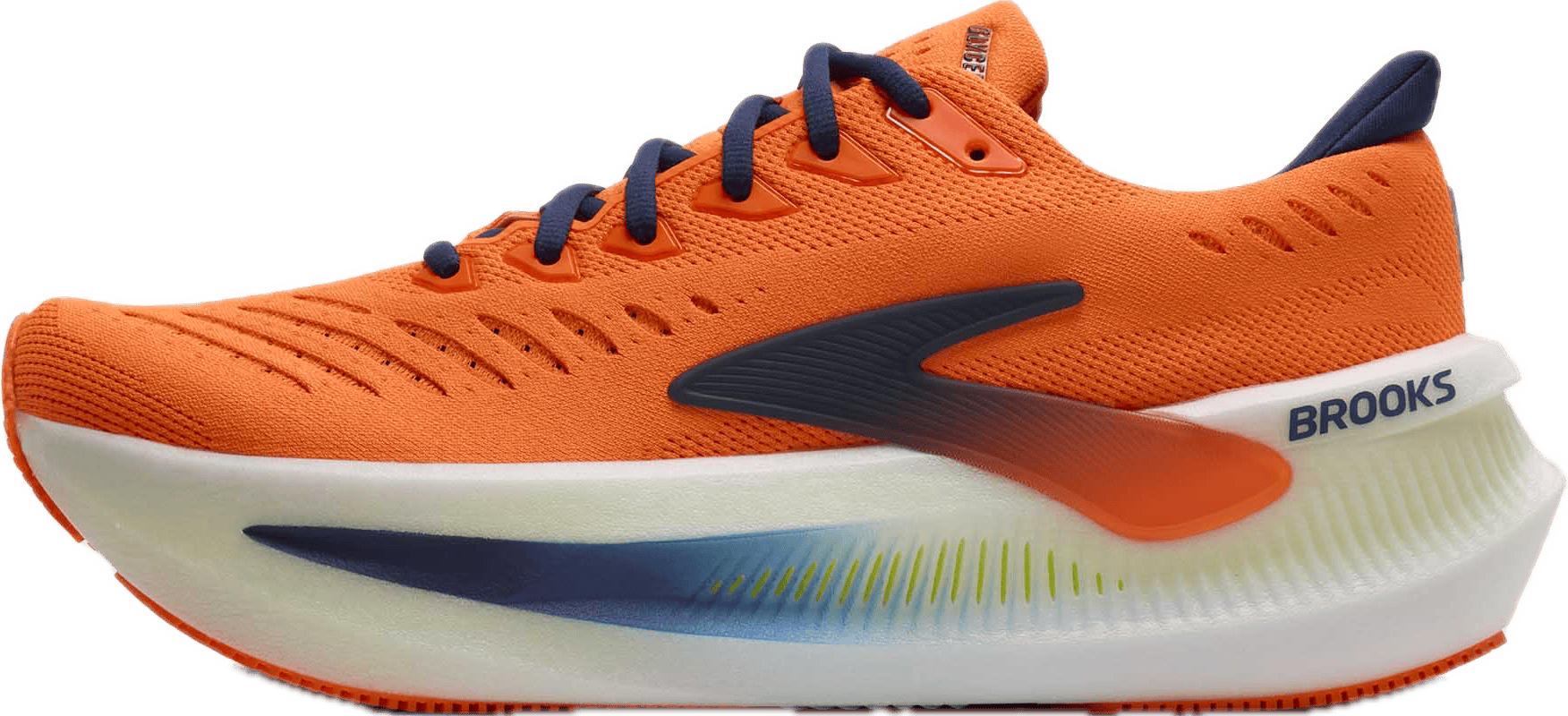 Brooks Glycerin Max 2