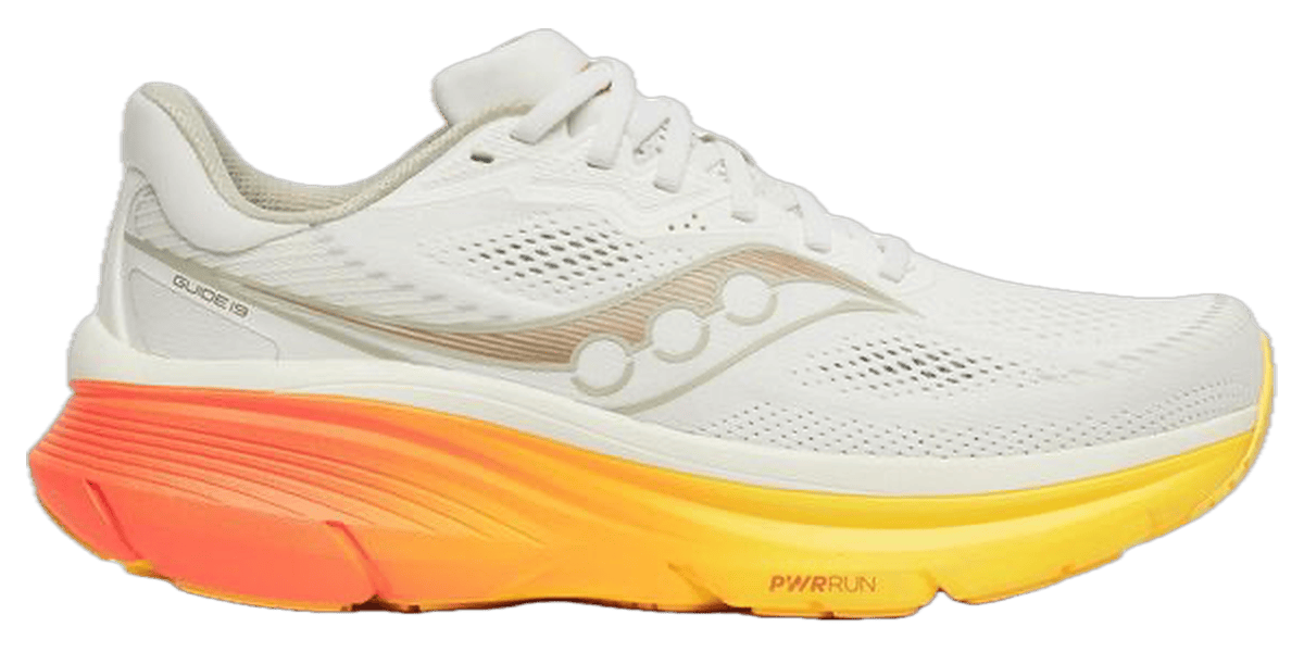 Saucony Guide 19
