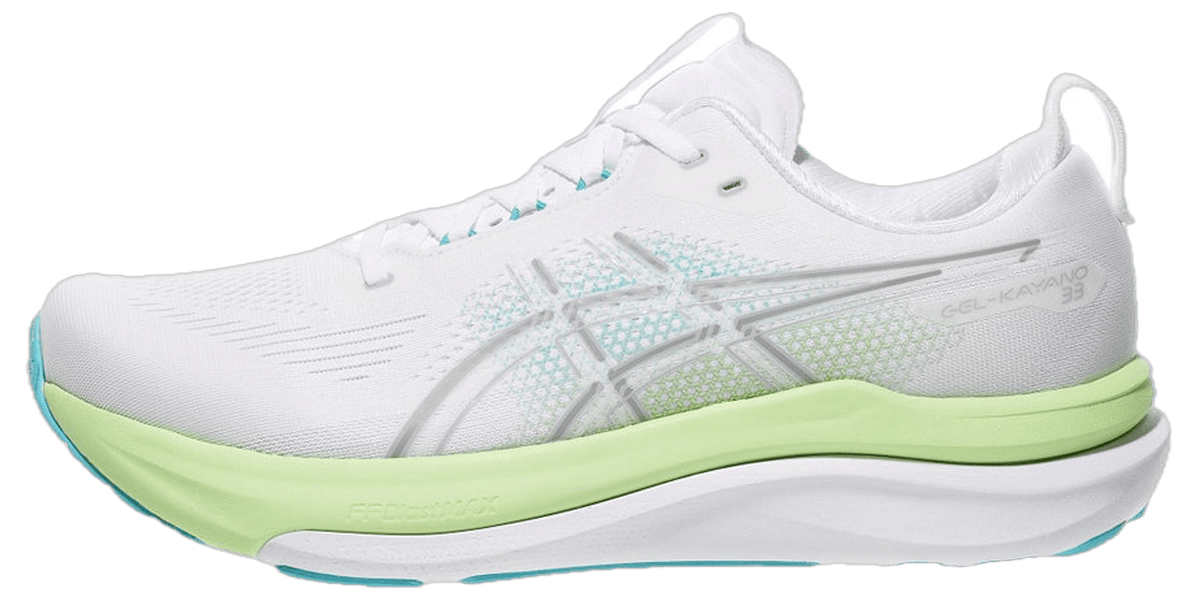 Asics Gel Kayano 33