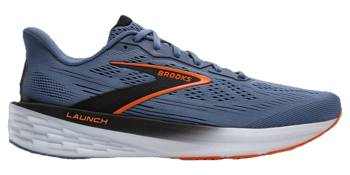 Brooks Launch 12