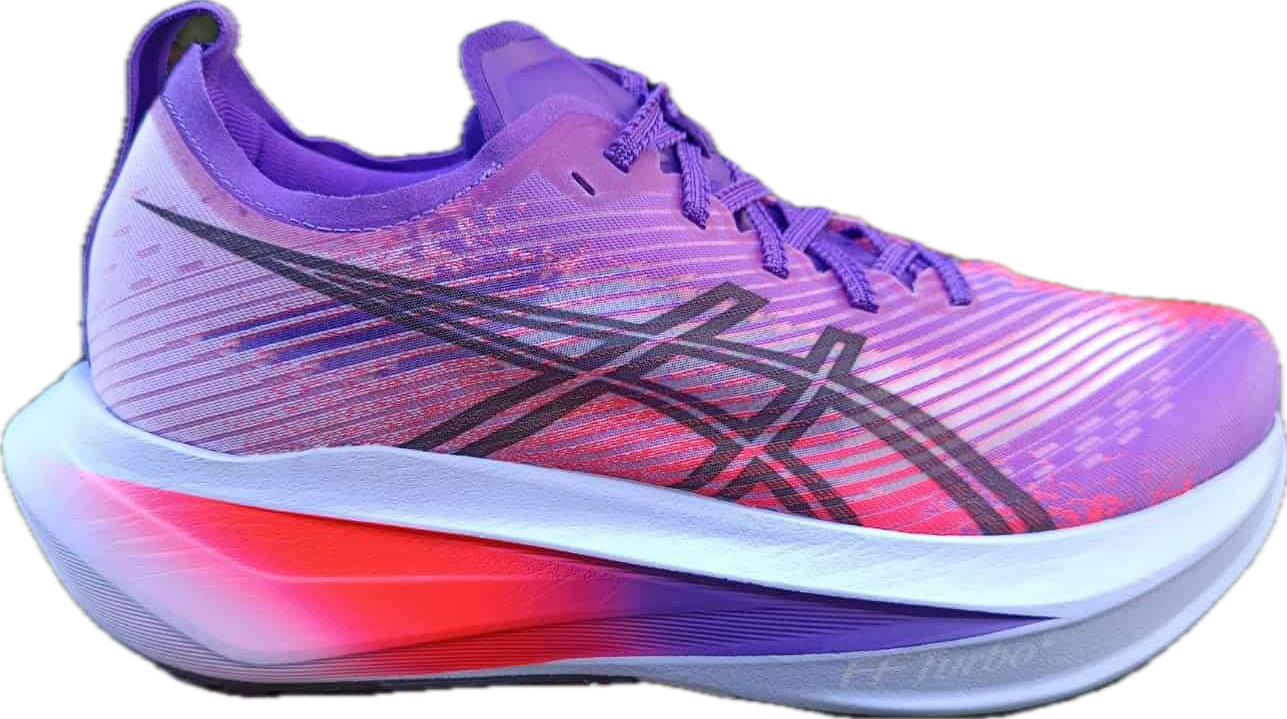 Asics Megablast
