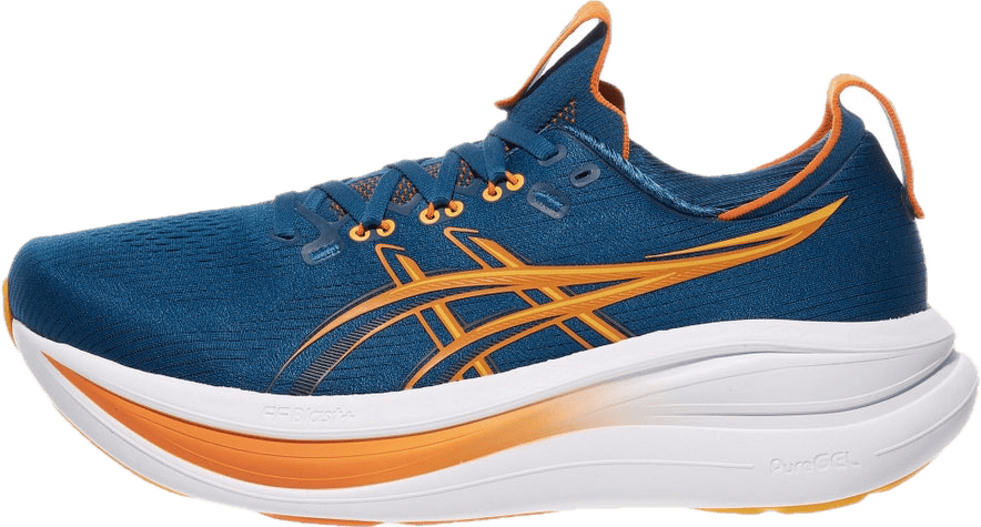 Asics Gel-Nimbus 28