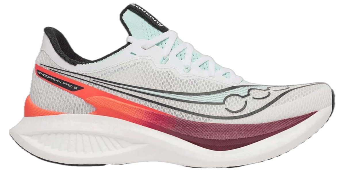 Saucony Endorphin Pro 5