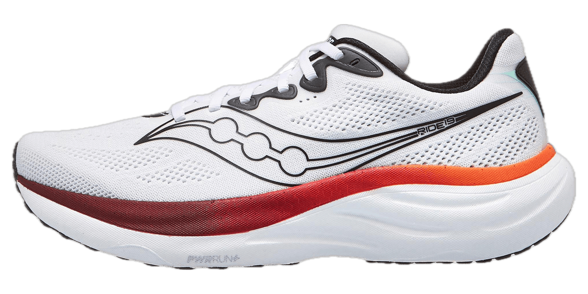 Saucony Ride 19