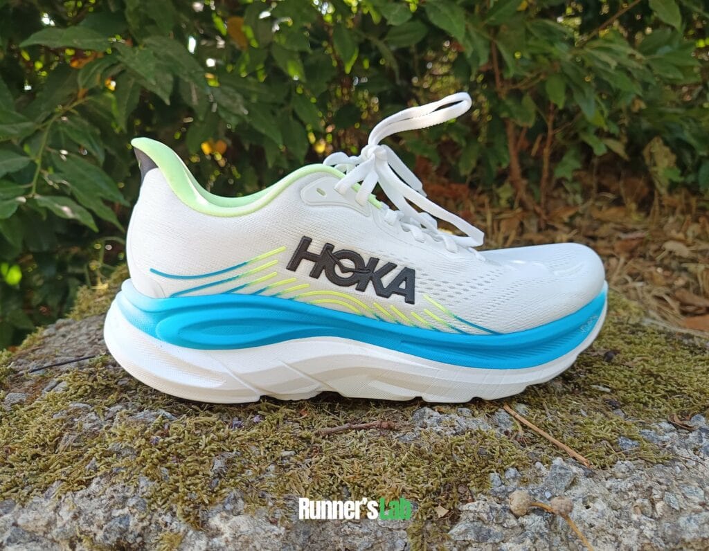 Hoka Clifton 11