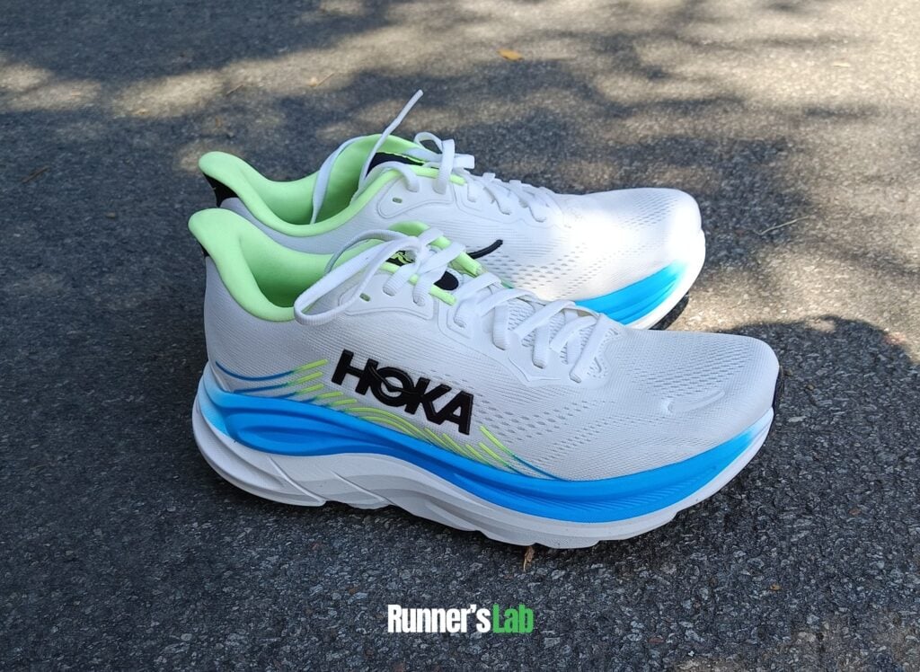 Hoka Clifton 11