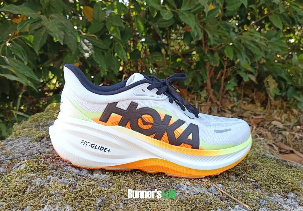 Hoka Clifton Pro