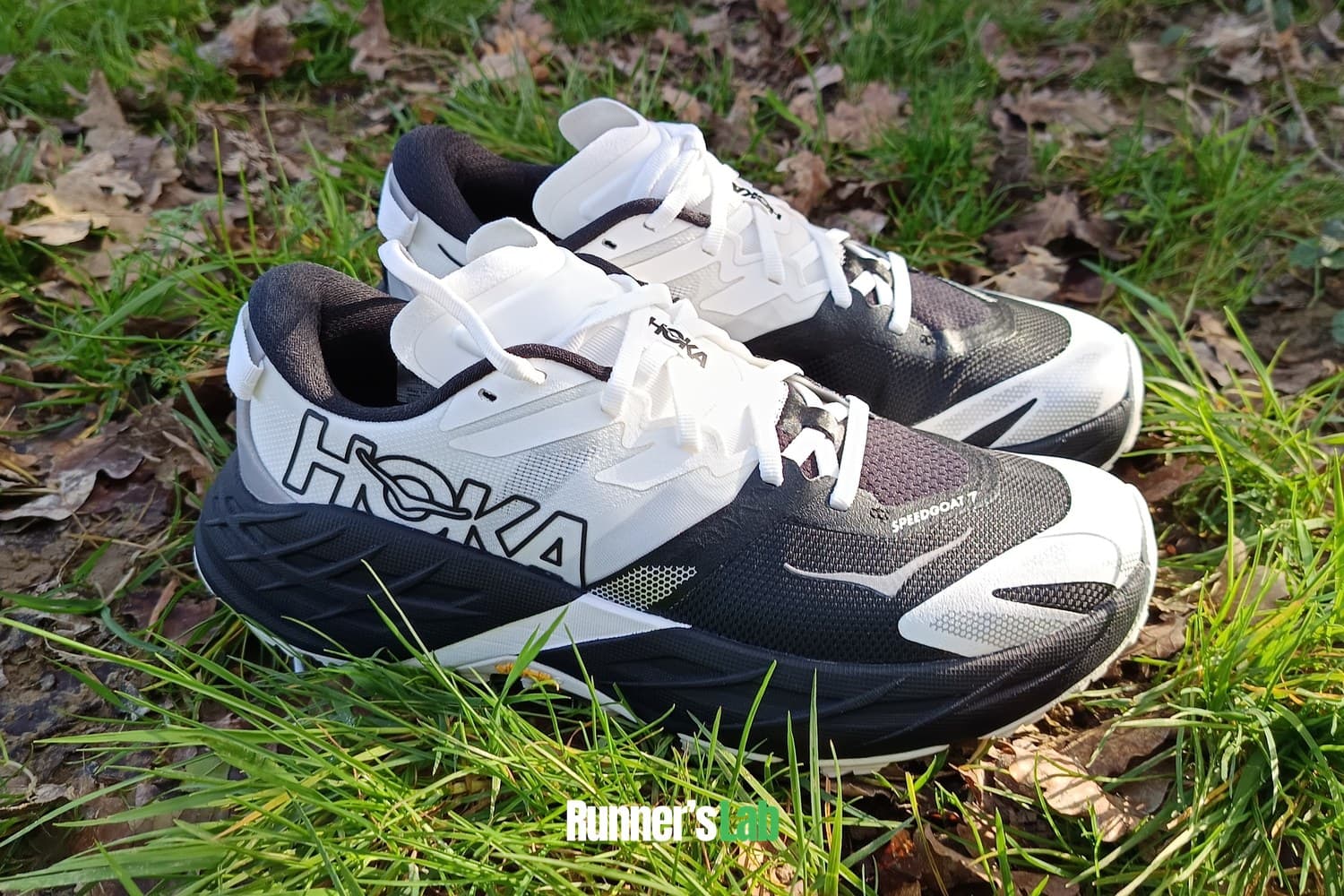 Hoka Speedgoat 7