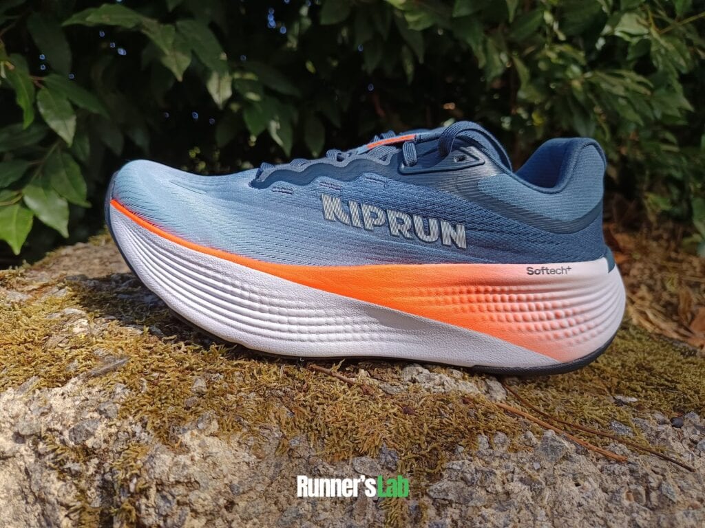 Kiprun Kipride Max vs Hoka Clifton Pro