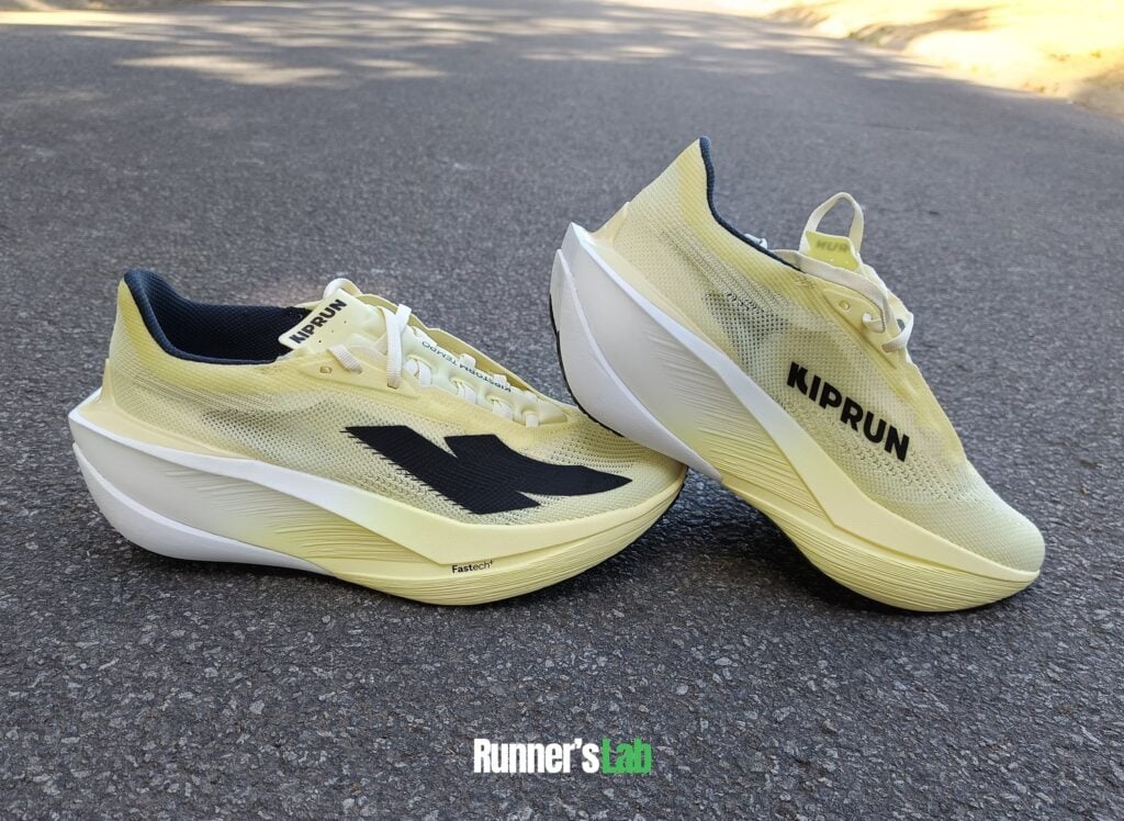 Kiprun Kipstorm Tempo