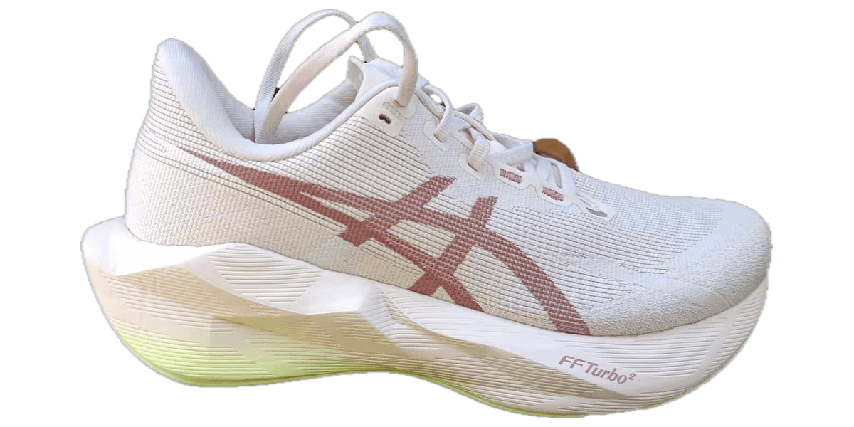Asics Novablast 6