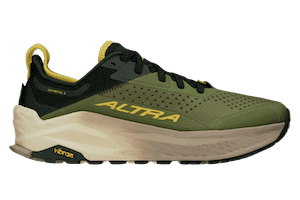 Altra Olympus 6