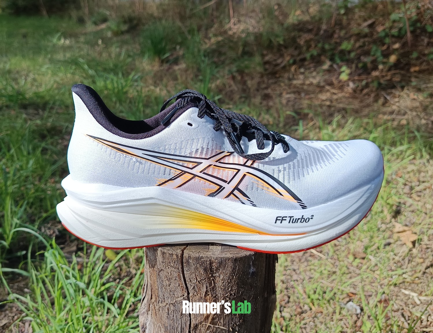 Asics Sonicblast 2 review
