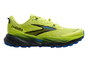 Brooks Cascadia 19
