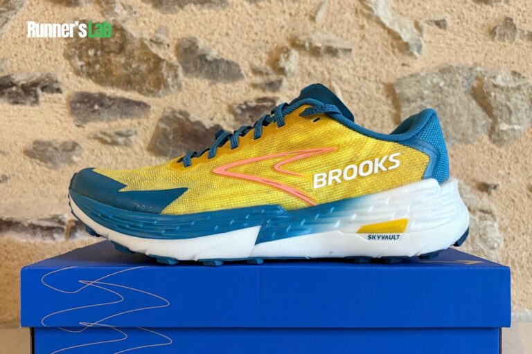 Brooks Catamount 4 review