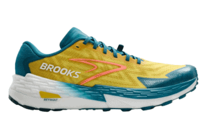 Brooks Catamount 4