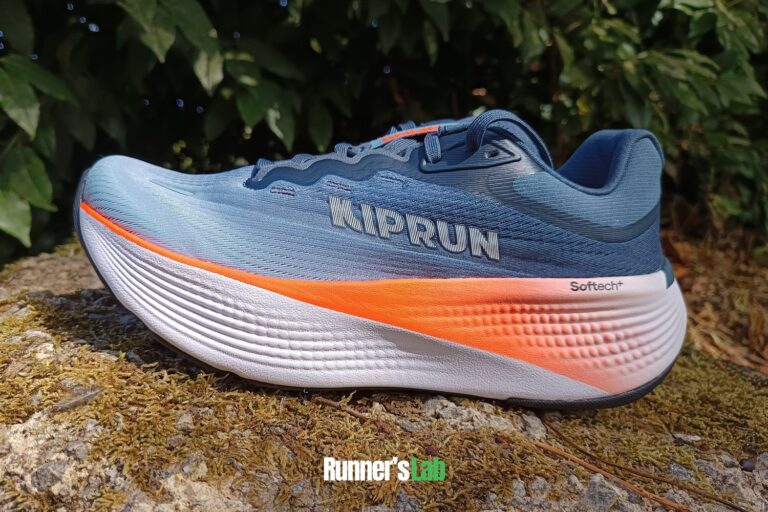 Kiprun Kipride Max review